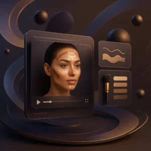 Advanced Contouring and Highlighting