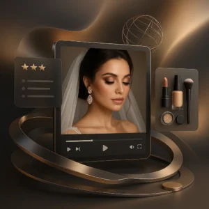 Bridal Makeup Masterclass
