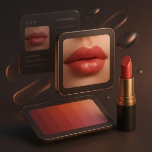 Lip Makeup Mastery Workshop