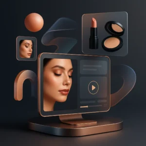 Makeup Brand Collaborations Course