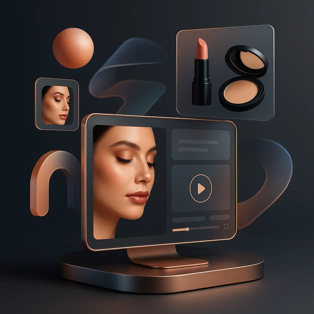 Makeup Brand Collaborations Course