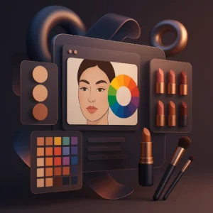 Makeup Color Theory Basics