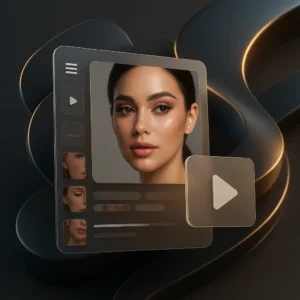 Makeup for Photography Essentials
